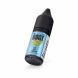 GOAT Salt Nic Salt 10ml E-Liquid Blue Razz Lemonade